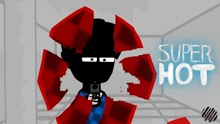 (RaiNanFish)-SUPERHOT [ANIMATION]