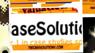 Bluntly Media: A Private Company Valuation Case Solution & Analysis- TheCaseSolutions.com