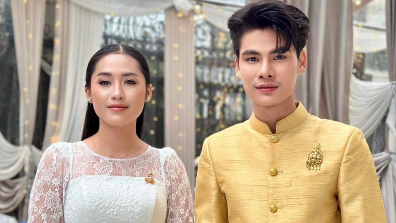 សាក់ក្រវ៉ា | Khmer Traditional Music