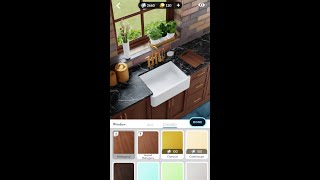 Room Design Game – Home Makeover & Decor Challenge 🛋️🎨 | Interior Design Fun screenshot 4