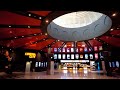 Imax theater in cinema city sadyba warsaw poland
