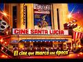 CINE SANTA LUCIA