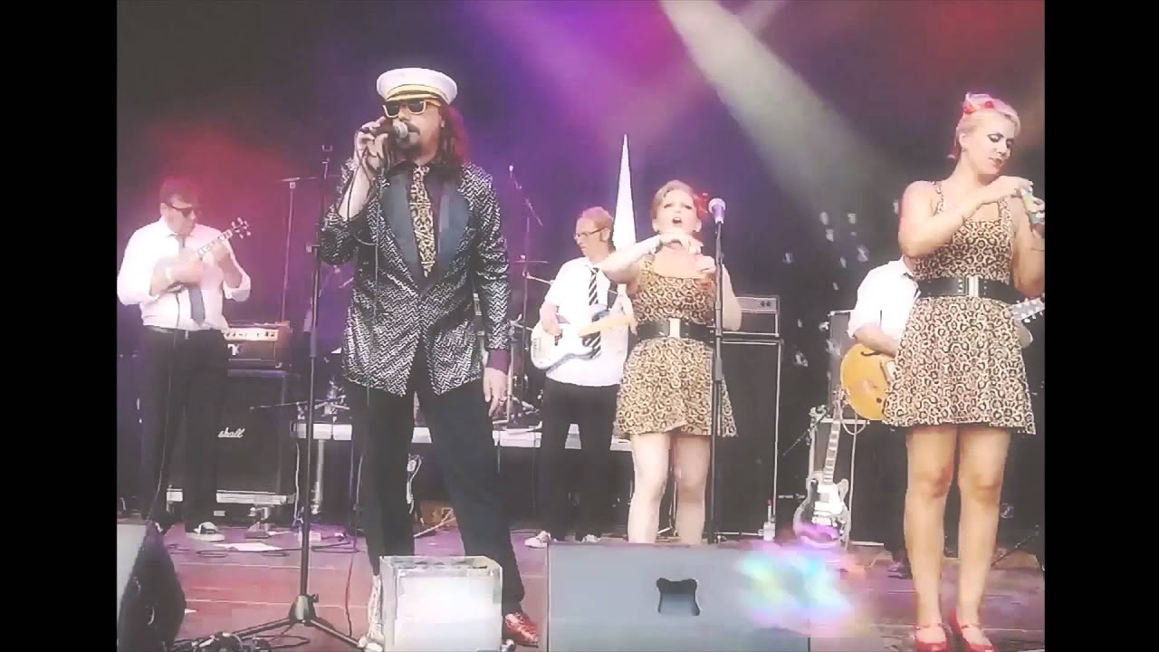 SpVgg Linden-Nord - Oh Limmerstrasse