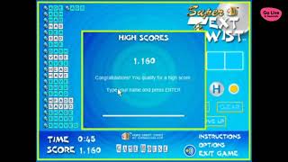 SUper TextTwist! screenshot 5