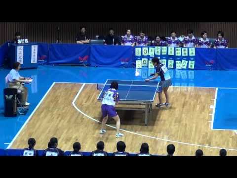 2012②今井(大正大)vs須磨(日体大)