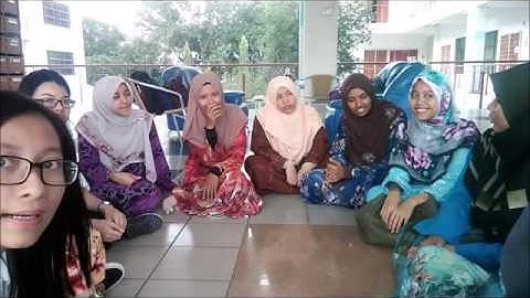 LAX 2012 UPM VIMAG 2 GROUP 4 REFLECTION VIDEO