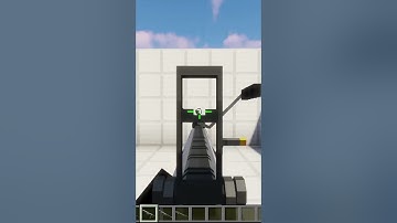 【Minecraft】マイクラ銃Mod 紹介【スナイパーライフル】 #minecraft #マイクラ #マインクラフト #minecraftmods #gun #asmr #mod