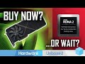 Buy RTX 3000 or Wait for RDNA2? Price Drops for Used Market? August Q&A [Part 3]