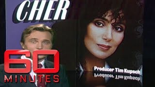 60 Minutes' original 1988 interview with Cher | 60 Minutes Australia