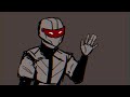 what ho fellow humans | ninjago animatic