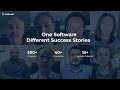 One Software Different Success Stories | Yo!Coach Testimonials & Reviews | Happy Clients - Yo!Coach