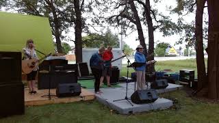 Outdoor Worship Service August 29, 2021 by Morrow Gospel 100 views 2 years ago 1 hour, 4 minutes