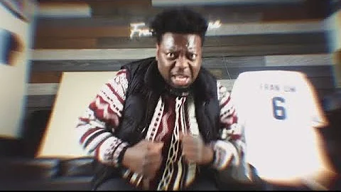 Franklin Stone - Say Less (Official Music Video)