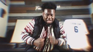Franklin Stone - Say Less (Official Music Video)