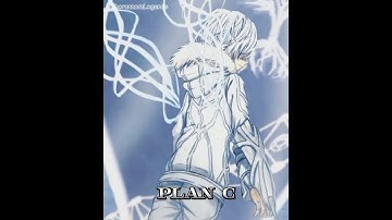 Accelerator Plan | Accelerator Character Development in LN #anime #toaruedit #amv #short