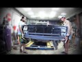 Как мы Dodge Ramcharger разбирали...