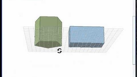 Yenka Mathematics - Adding 3D Shapes.avi