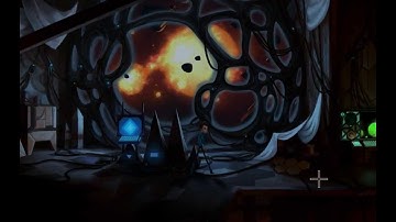 Broken Age - Act 1 Walkthrough - Shay Story [Part 7/ENDING] - PC Gameplay