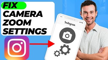 How To Fix INSTAGRAM Camera ZOOM Problem Instagram Zoom Problem  Front Camera Zoomed (Super Easy)