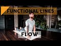 Functional Flow Yoga To Open And Strengthen The Front And Back Meridians Functional Flow Yoga To Open And Strengthen The Front And Back Meridians