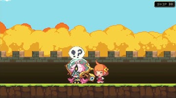 Crusaders Quest~RWBY COLLABORATION FINAL PULLS!!! LET