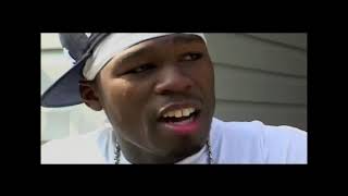 50 Cent Interview (Get Rich Or Die Tryin Era)