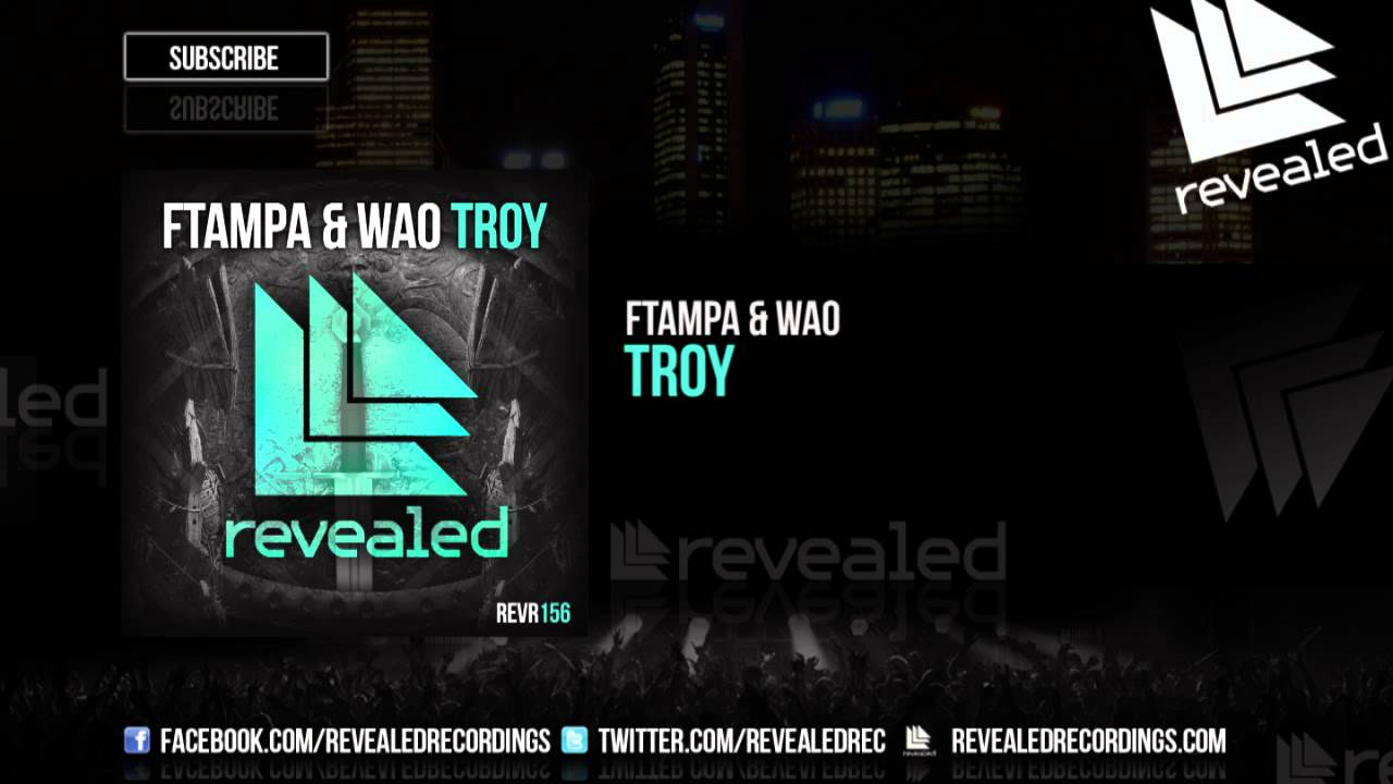 FTampa  WAO   Troy OUT NOW