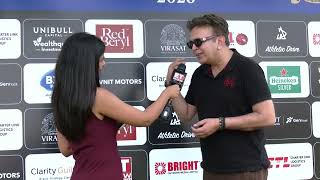 Manoj Adlakha Of Red Beryl On What Does Golf Course Teach Leaders That Boardrooms Often Don't