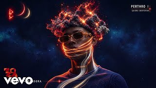 Boza - Desapego (Official Audio)