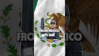 Get to know LIV Golfer Abraham Ancer 🏌️#golf #livgolf