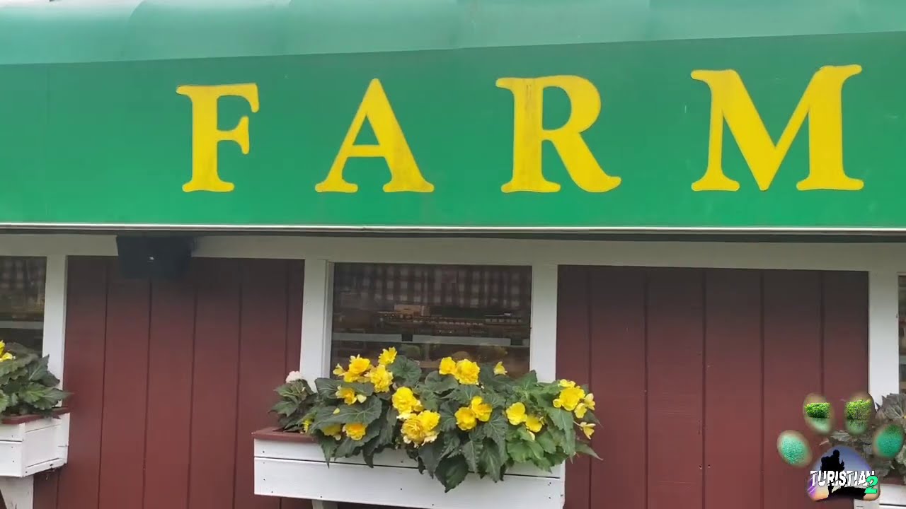 WHITE POST FARM, MELVILLE LONG ISLAND NEW YORK YouTube