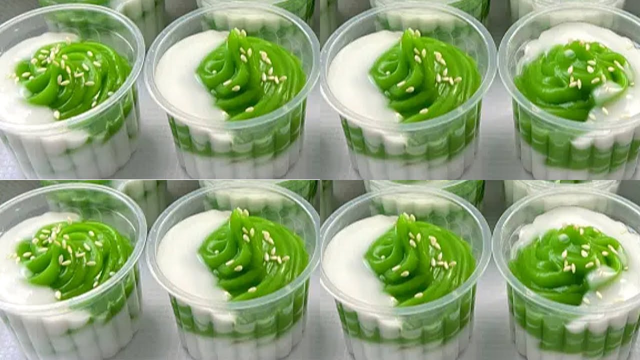 Begitu Disajikan Ludes Dalam Sekejap!