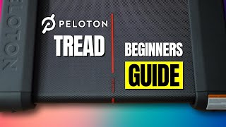 The Complete Peloton Tread Guide for Beginners screenshot 4