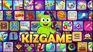 Kizi Games] → Kizi App Promo 