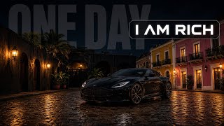 BILLIONAIRE LIFESTYLE Visualization 2026 💸 888Hz High Frequency Wealth Shift