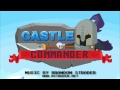 Castle commander soundtrack  2  sunshine