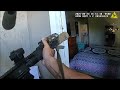 Florida Deputies Confront Knife Wielding Todd Hannigan After Hours Long Barricade
