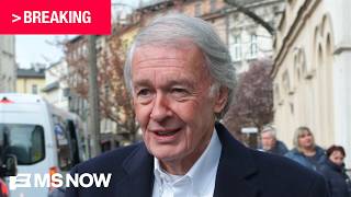 BREAKING: Sen. Ed Markey wins Democratic primary in Massachusetts