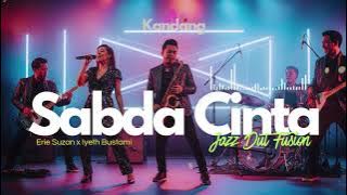 sabda cinta karaoke versi rock