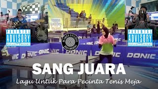Cep Intan - Sang Juara