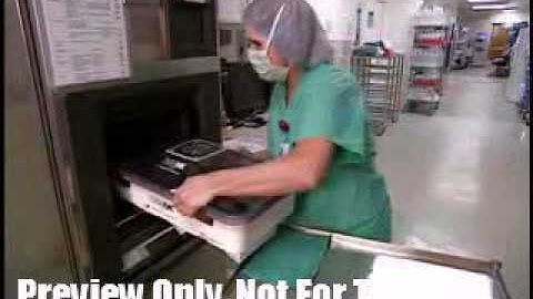 Of Critical Importance: 10 Steps for Proper Management of Loaner Instruments