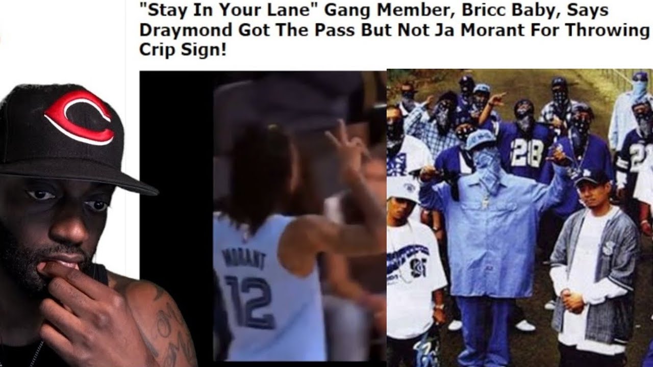 How To Throw Up Neighborhood Crip at Terri Kent blog