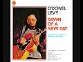 O&#39;Donel Levy – Dawn Of A New Day (1973 - Album)