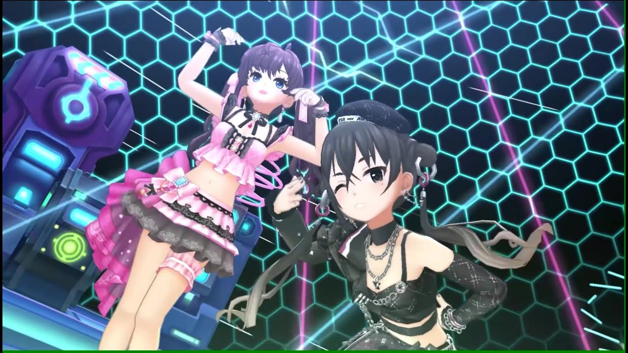 デレマス 8門デレマス｜ちまつ