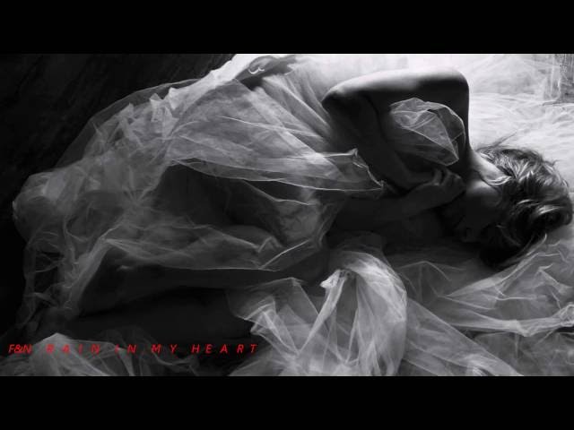 Jane Maximova - Rain In My Heart