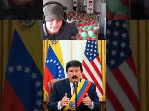 Video El Donald Trumpo Is The New Presidento