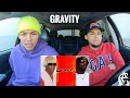 Brent Faiyaz x Tyler, The Creator - Gravity | REACTION REVIEW