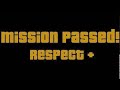 Mission Passed 1 Hour | Grand theft Auto San Andreas Theme Song