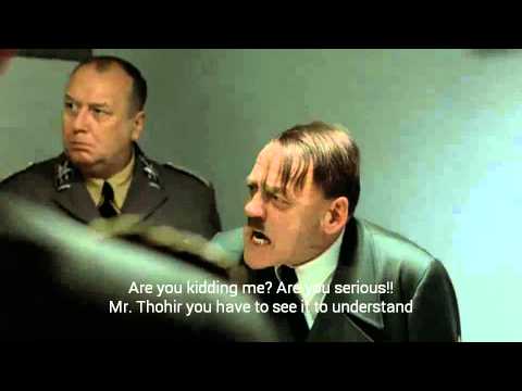 Erick Thohir reacts to Guarin Vucinic swap fiasco