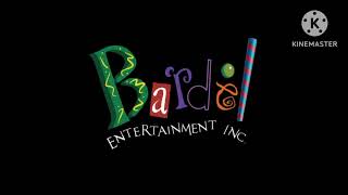 Bardel Entertainment 2008-2022 Logo Remake